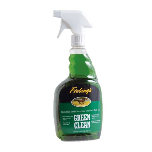 Smacchiatore Green Clean Fibing's