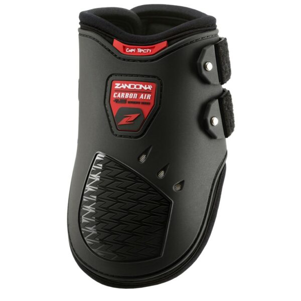 Paranocche Zandonà Carbon Air Velcro Fetlock