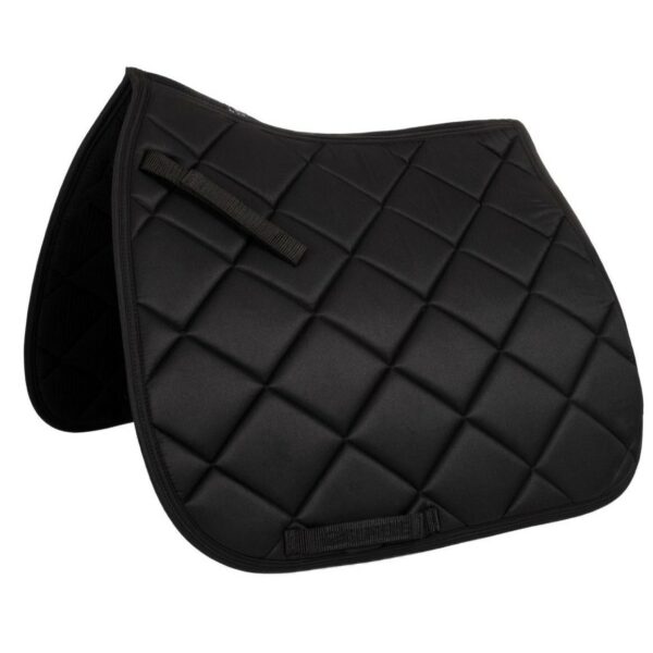 Sottosella Inglese da Dressage Supreme Nero