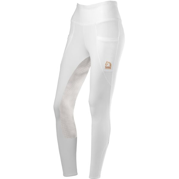 Leggings Tattini Donna Modello Begonia