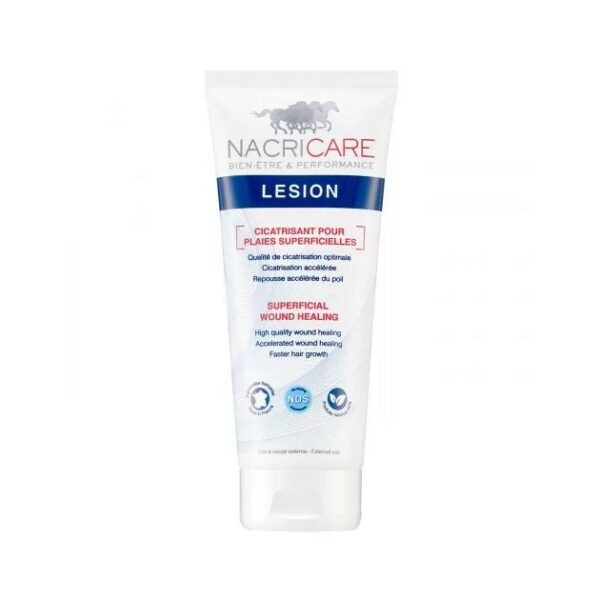 Cicatrizzante Lesion Nacricare da 200 ml