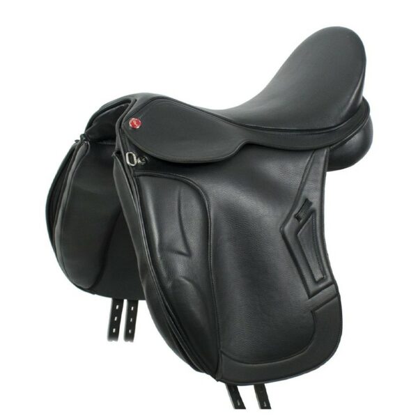 Sella Pro Light da Dressage Modello Brindisi