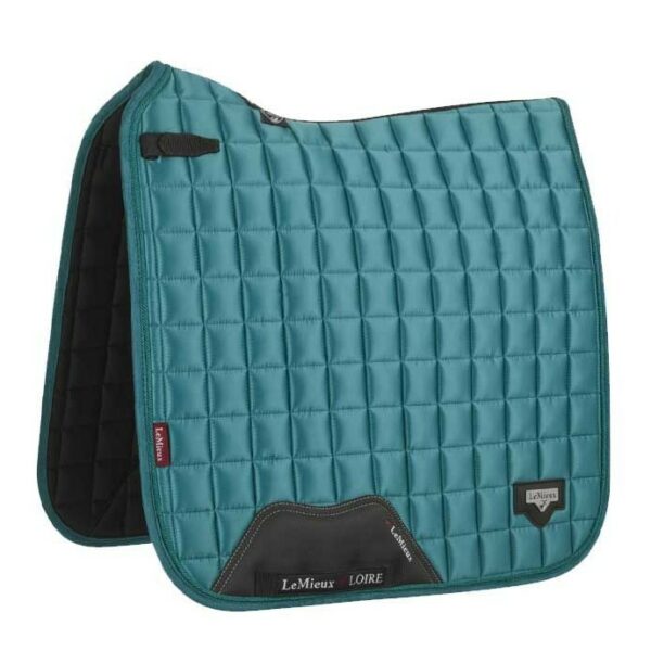 Sottosella Dressage LEMIEUX Loire Classic Verde Lucido