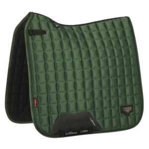 Sottosella Dressage LEMIEUX Loire Classic Verde Lucido