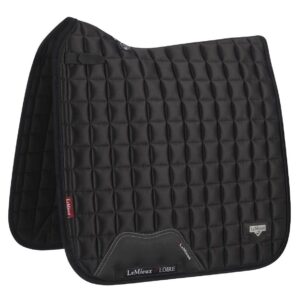 Sottosella Dressage LEMIEUX Loire Classic Nero Lucido