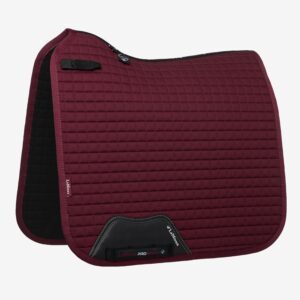 Sottosella Dressage LEMIEUX Pro Sport Bordeaux