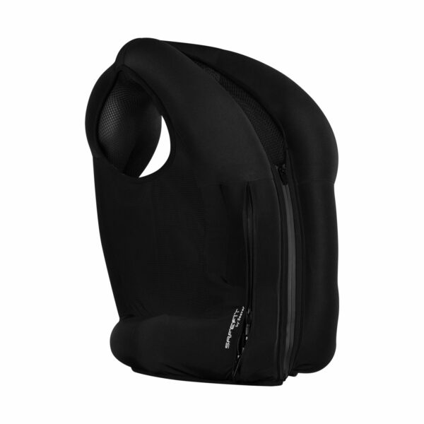 Gilet Safe Fit AIRBAG Seaver Vest - immagine 2