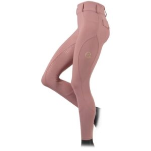 Leggings Equityum Donna Demetra Rosa