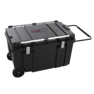 Baule Grande con Ruote da 240 Lt